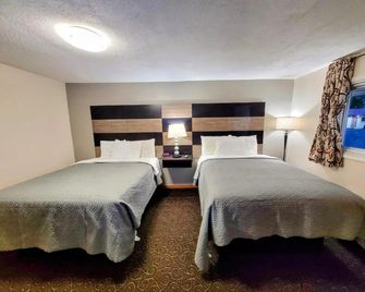 วู้ดแลนด์ อินน์ - น้ำตกไนแองการ่า