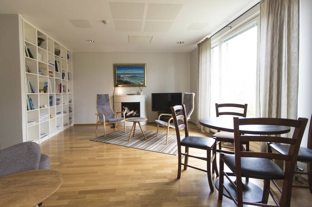 Strandnäs Hotell - Mariehamn - Comedor