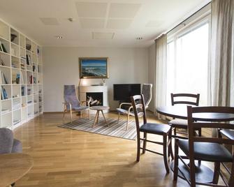 Strandnäs Hotell - Mariehamn - Spisestue