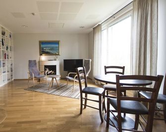 Strandnäs Hotell - Mariehamn - Comedor