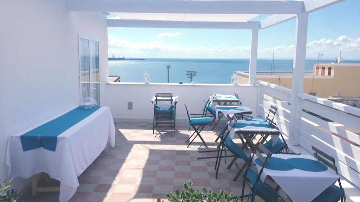 B&B Acqua di Sale