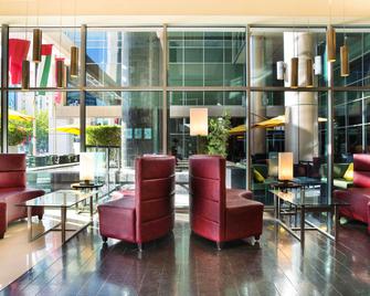Ibis Al Rigga - Dubai - Lobi