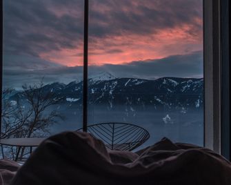 فندق ميرامونتي بوتيك - ميرانو - مبنى