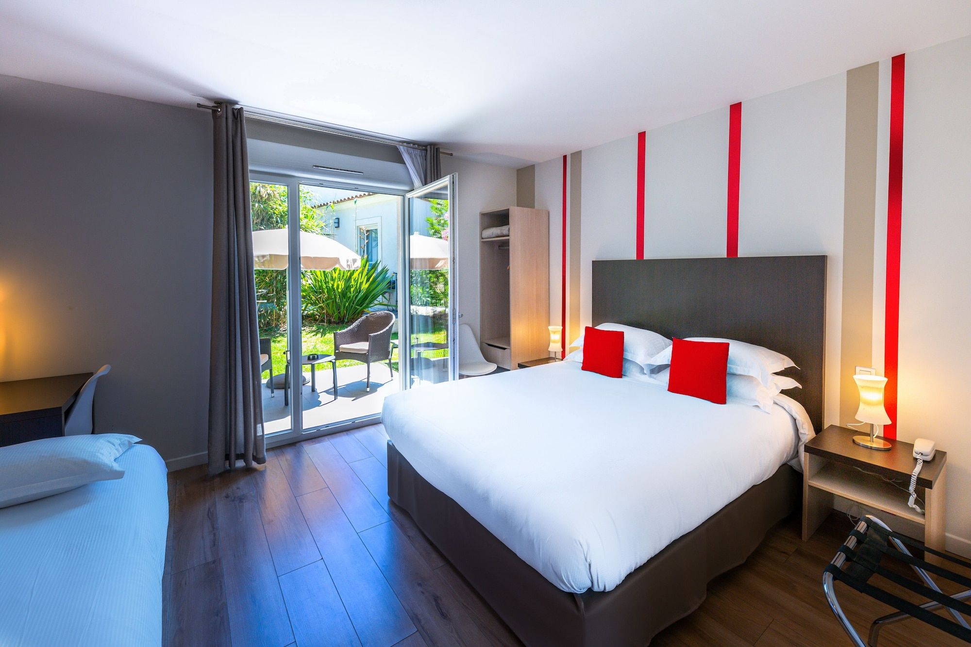 Hotel Villa Sophia - Mougins