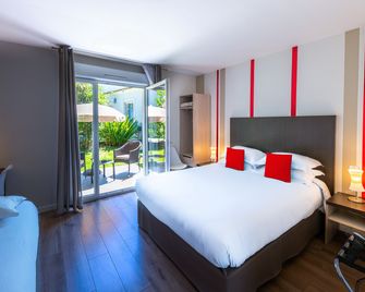 Hotel Villa Sophia - Mougins
