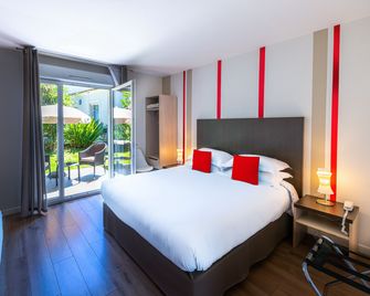 Hotel Villa Sophia - Mougins