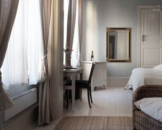 Grand Hotel Marstrand - Marstrand