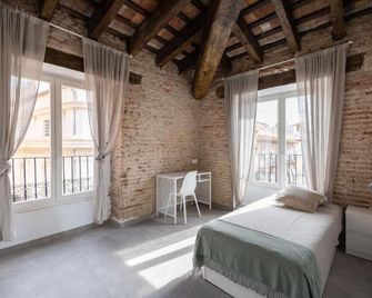 Residencia Universitaria Trinitarios - Valencia