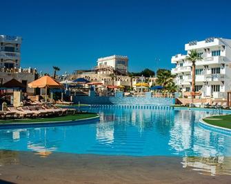 VIE Palma Di Sharm Resort and Aqua park - Sharm el Sheikh - Pool