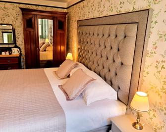 Villa Rothsay Hotel - Cowes - Schlafzimmer