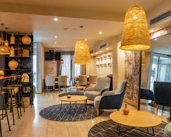 Vincci Puertochico - Santander - Lobi