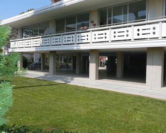 Residence Zenith - Caorle - Building