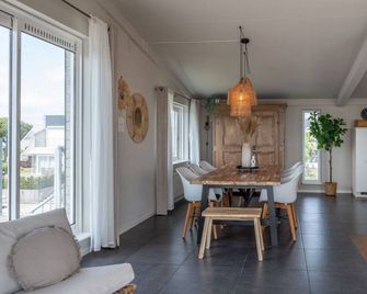Water Villa Kortgene by Veerse Meer - Kortgene