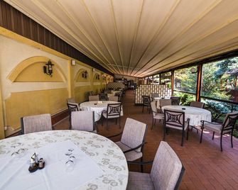 Hotel Golden House - Craiova - Restaurant