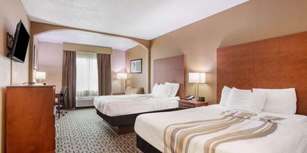 Image of hotel: La Quinta Inn Decatur