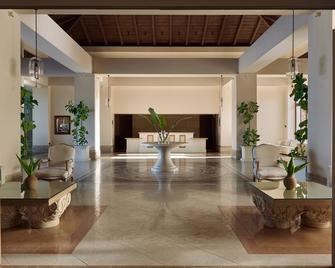 Grecotel Luxme Kos - קוס - לובי