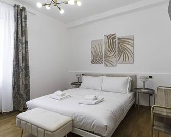 Italianway - Confalonieri 11 - Milano - Camera da letto