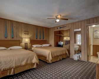 Northland Inn - Spirit Lake - Habitación