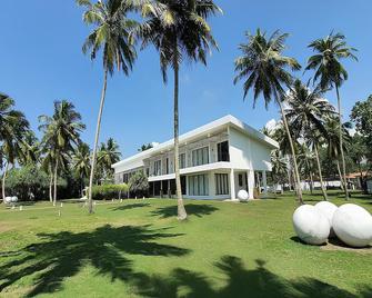 Green Turtle Villa by The Serendipity Collection - Kosgoda - Building