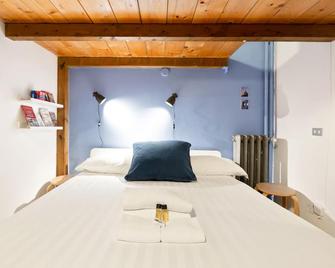Cosy Nest Isola District Heart - Milano - Camera da letto
