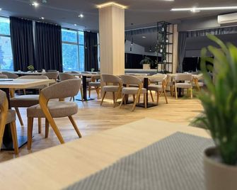 Hotel 'Izvor Bosne' - Sarajevo - Ristorante