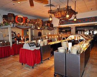 Beach Terrace Motor Inn - Wildwood