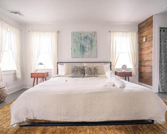 South Street Speakeasy: Historic Rosendale Home - Rosendale - Habitación