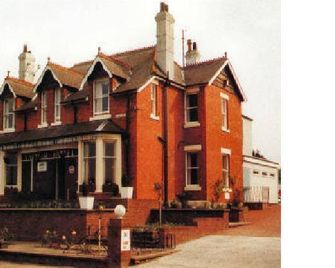 Vallum House - Carlisle - Building