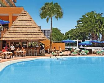 allsun Hotel Lucana - Maspalomas - Pool