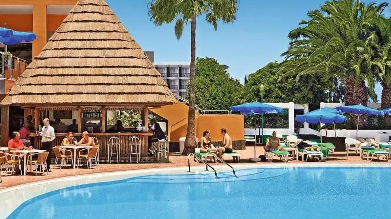 allsun Hotel Lucana