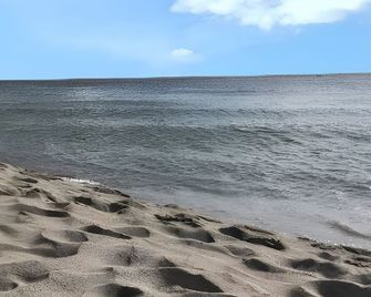 Maison de charme à Saint-Pierre avec vue sur mer et montagne - Saint-Pierre - Playa