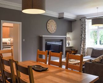 Meadowcroft No 7 - Windermere - Comedor