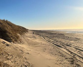 5 star holiday home in Ringkøbing - Ringkøbing - Strand