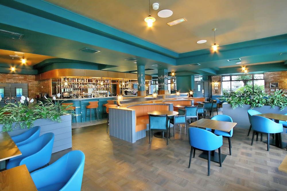 ووترفرونت مارينا هوتل