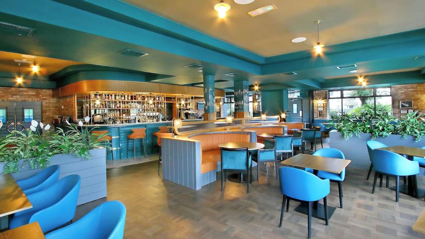 Waterford Marina Hotel