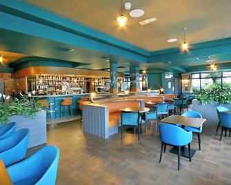 Waterford Marina Hotel - ווטרפורד - בר