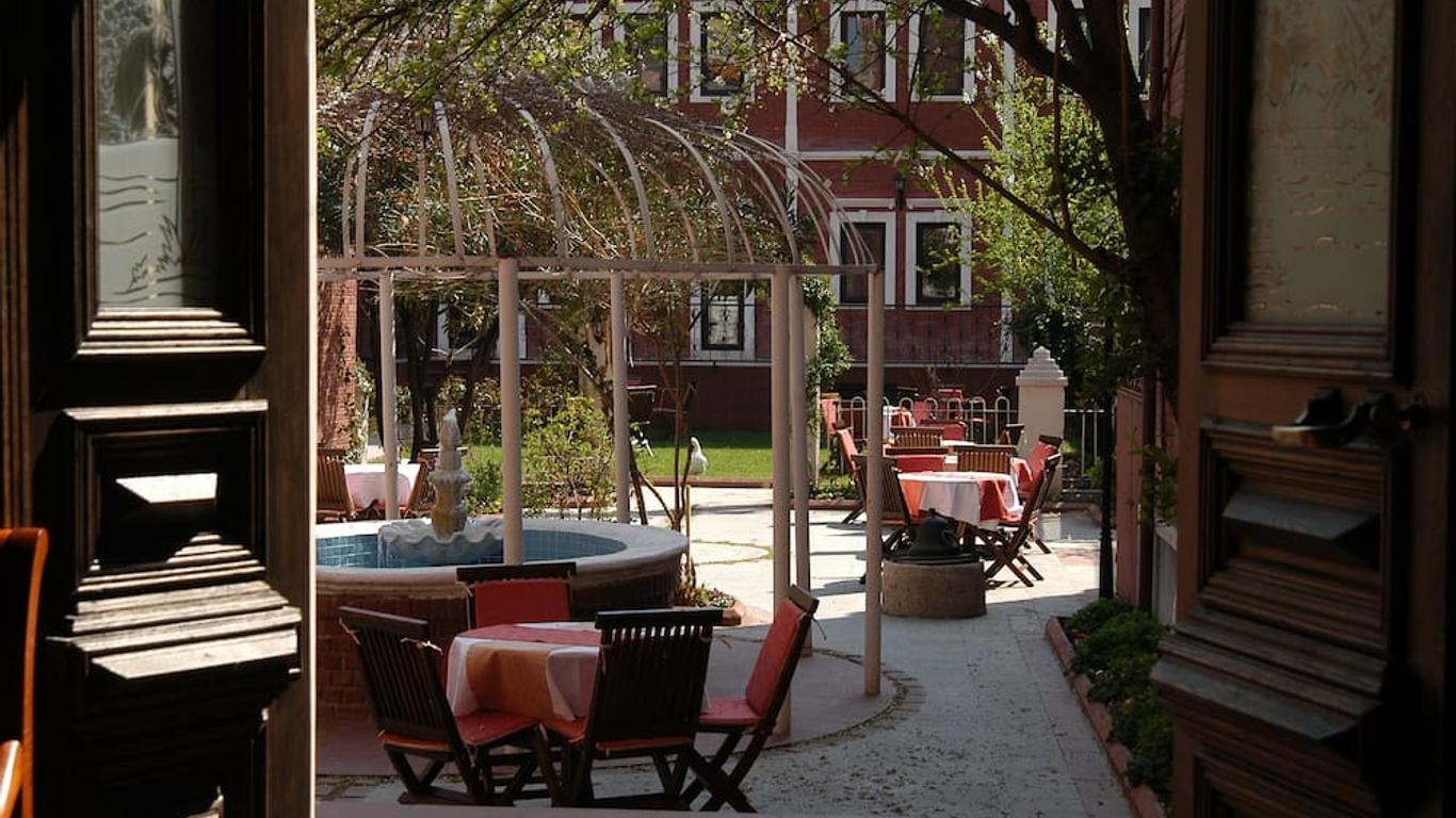 Kervansaray Canakkale Hotel - Special Category