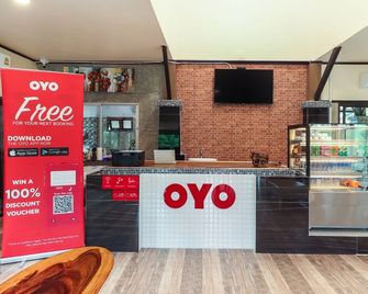 Tung Lakorn Farm by Zuzu - Mae Taeng - Rezeption