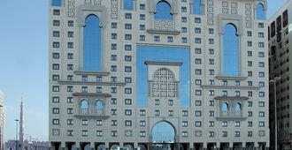 Al Madinah Harmony Hotel - Medina