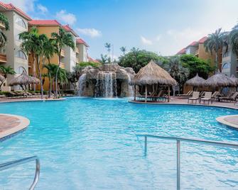 Eagle Aruba Resort - Noord - Pool