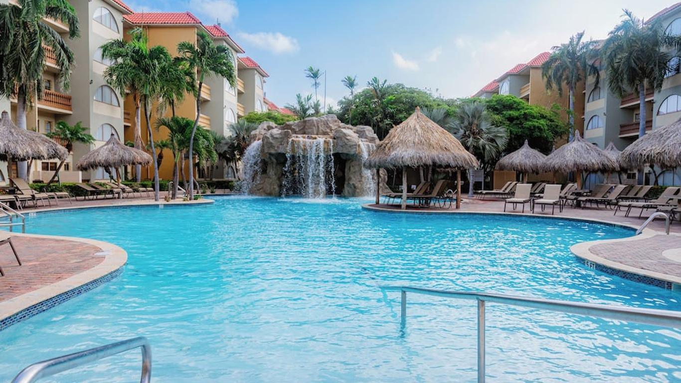 Eagle Aruba Resort