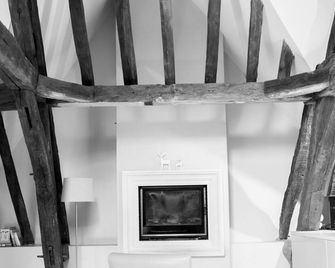 Clos St Eusebe en coeur de ville - Auxerre - Room amenity