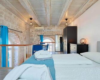Dominium Premium Location Suites - Dubrovnik - Bedroom