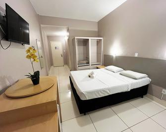 Riviera Hotel by Bsb Inn - Brasilia - Habitación