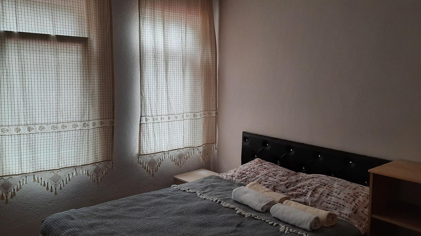 Zeytinada Pansiyon ve Gozleme