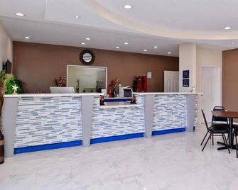 Better Choice For Your Vacation! Great Unit! Close To Tgr Exotics Wildlife Park! - Spring - Recepción