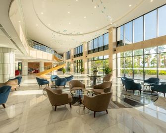 Selectum Noa Resort Cam Ranh - Cam Ranh - Hall d’entrée