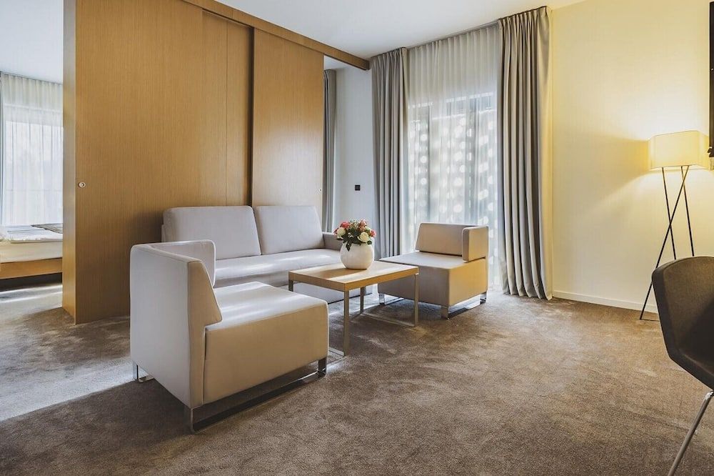 Terme Tuhelj Hotel Well