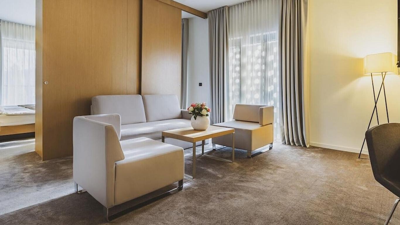 Terme Tuhelj Hotel Well