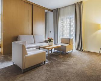 Terme Tuhelj Hotel Well - Tuheljske Toplice - Living room